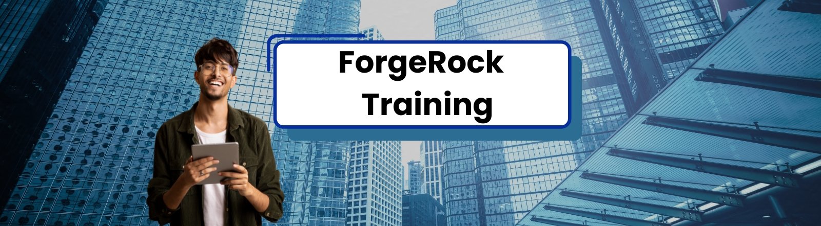 ForgeRock Training